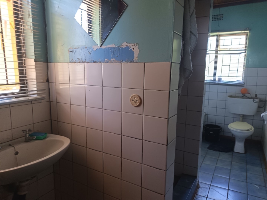 Commercial Property for Sale in Lakeview Free State